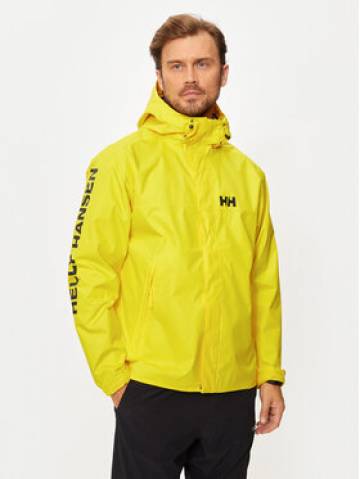 Helly Hansen Дощовик Ervik 64032 Жовтий Regular Fit Helly Hansen Дощовик Ervik 64032 Жовтий Regular Fit