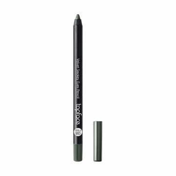 Водостойкий карандаш для глаз Topface Velvet Smokey Eyes Pencil 006, 1.2 г Водостойкий карандаш для глаз Topface Velvet Smokey Eyes Pencil 006, 1.2 г