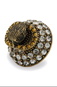 Сережки Kurt Geiger London Chelsea