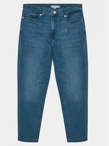 Tommy Hilfiger Джинси KG0KG07734 D Голубий Tapered Fit Tommy Hilfiger Джинси KG0KG07734 D Голубий Tapered Fit