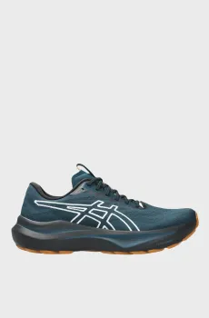 Мужские синие кроссовки Синий 8 Asics 1011C129-300