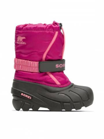 Sorel Снігоходи Flurry™ 2114082684 Рожевий Sorel Снігоходи Flurry™ 2114082684 Рожевий