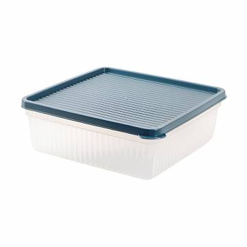 Контейнер для льда Violet House Still Petrol Blue (1067)