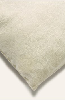 Хлопковая наволочка Calma House Gavema 45 x 45 cm