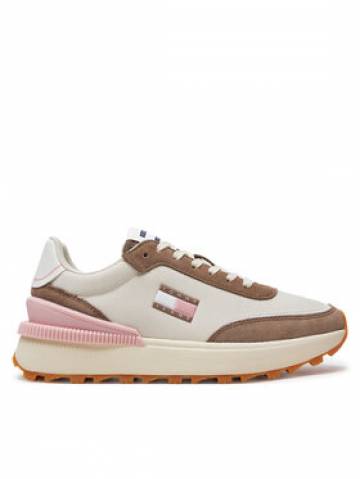 Tommy Jeans Снікерcи Tjw Tech Runner Ess EN0EN02511 Кольоровий Tommy Jeans Снікерcи Tjw Tech Runner Ess EN0EN02511 Кольоровий