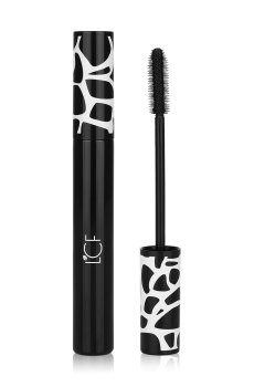 Тушь для ресниц LCF Volume & Length Black Mascara Объем и удлинение, 12 мл