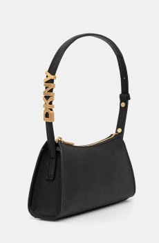 Кожаная сумочка Dkny