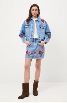 Футболка Medicine