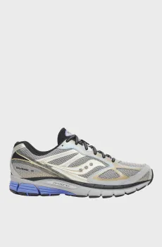 Серые кроссовки PROGRID GUIDE 7 DAIKANYAMA Серый 6 Saucony S101214-1001