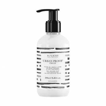 Крем-флюид для волос и тела Alter Ego Urban Proof Cream, 250 мл Крем-флюид для волос и тела Alter Ego Urban Proof Cream, 250 мл