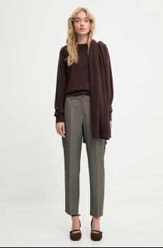 Брюки Answear.LAB