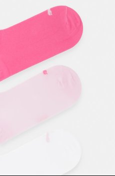 Носки Puma SNEAKER PLAIN 3 шт