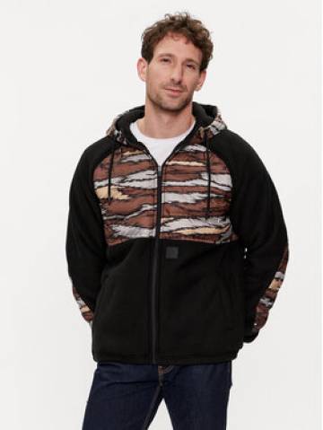 Volcom Світшот Muzzer Tripper A5832200 Чорний Relaxed Fit Volcom Світшот Muzzer Tripper A5832200 Чорний Relaxed Fit