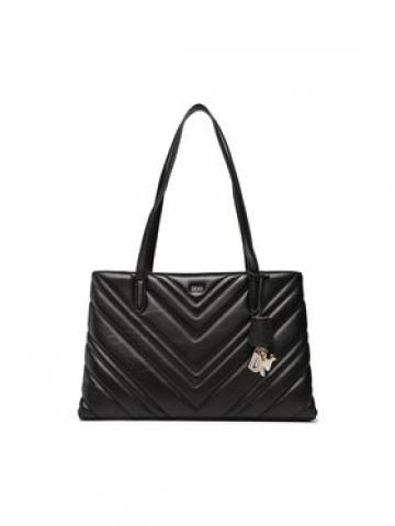 DKNY Сумка Madison Tote R24ABV22 Чорний DKNY Сумка Madison Tote R24ABV22 Чорний