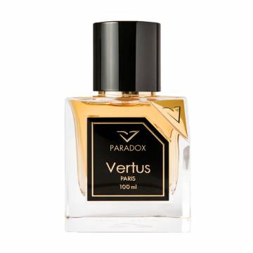 Vertus Paradox Парфюмированная вода унисекс, 100 мл (ТЕСТЕР) Vertus Paradox Парфюмированная вода унисекс, 100 мл (ТЕСТЕР)