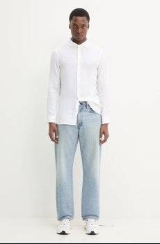 Льняная рубашка Superdry