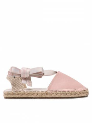 Big Star Shoes Еспадрильї JJ274864 Рожевий Big Star Shoes Еспадрильї JJ274864 Рожевий