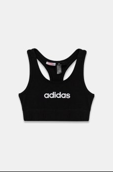 Детский спортивный бюстгальтер adidas