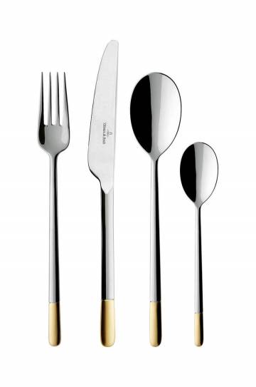 Villeroy & Boch Набор столовых приборов Ella (24-pack) Villeroy & Boch Набор столовых приборов Ella (24-pack)