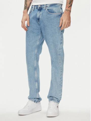 Tommy Jeans Джинси Ryan DM0DM19156 Голубий Straight Fit Tommy Jeans Джинси Ryan DM0DM19156 Голубий Straight Fit