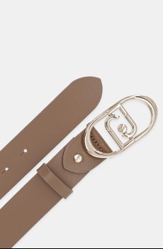 Кожаный ремень Liu Jo