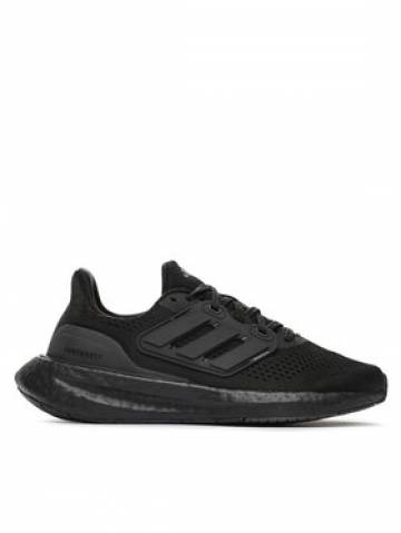 adidas Взуття для бігу Pureboost 23 IF2394 Чорний adidas Взуття для бігу Pureboost 23 IF2394 Чорний