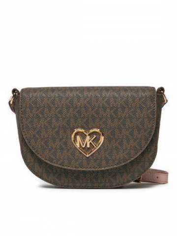 MICHAEL KORS KIDS Сумка R30205 Коричневий MICHAEL KORS KIDS Сумка R30205 Коричневий
