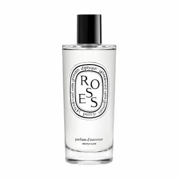 Ароматический спрей для дома Diptyque Roses Room Spray, 150 мл