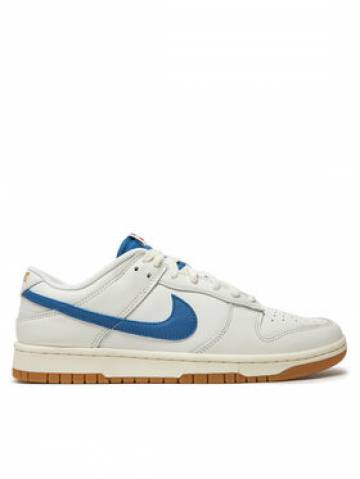 Nike Снікерcи Dunk Low Se DX3198 133 Білий Nike Снікерcи Dunk Low Se DX3198 133 Білий