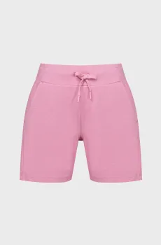 Женские розовые шорты Розовый 34 CMP 33D7786-C602