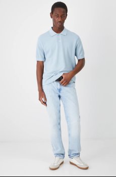 Хлопковое поло Medicine