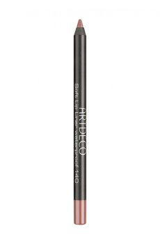 Водостойкий карандаш для губ Artdeco Soft Lip Liner Waterproof 140 Anise, 1.2 г