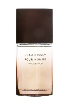 Issey Miyake LEau DIssey Wood & Wood Парфюмированная вода мужская, 100 мл