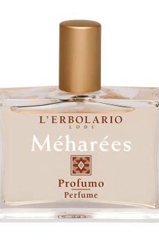LErbolario Meharees Парфюмированная вода мужская, 50 мл