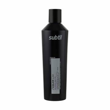 Шампунь Subtil Color Lab Blond Infini Anti-Yellowish Shine Shampoo для светлых волос, 300 мл