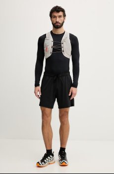 Salomon жилет для бега GRVL SKIN