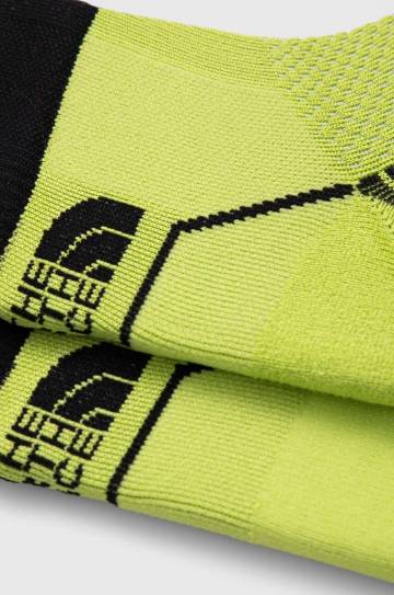 Носки The North Face мужские цвет зелёный NF0A882ERIQ1 Носки The North Face мужские цвет зелёный NF0A882ERIQ1