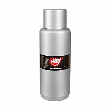 Каучуковая база под гель-лак My Nail Rubber Base прозрачная, 60 мл Каучуковая база под гель-лак My Nail Rubber Base прозрачная, 60 мл