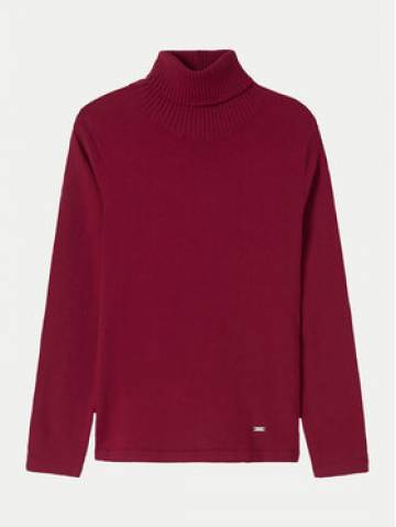 Mayoral Гольф 345 Червоний Regular Fit Mayoral Гольф 345 Червоний Regular Fit