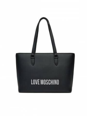 LOVE MOSCHINO Сумка JC4190PP1MKD000B Чорний LOVE MOSCHINO Сумка JC4190PP1MKD000B Чорний
