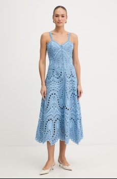 Платье Charo Ruiz Ibiza Solace