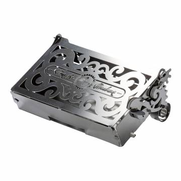 Механічний конструктор Time for machine Кейс для карток (T4M38020) Механічний конструктор Time for machine Кейс для карток (T4M38020)