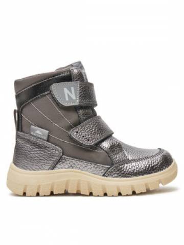 Naturino Снігоходи Rivo Vl Wp 0013001584.03.0Q02 S Срібний Naturino Снігоходи Rivo Vl Wp 0013001584.03.0Q02 S Срібний