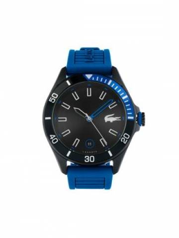 Lacoste Годинник 2011262 Голубий Lacoste Годинник 2011262 Голубий