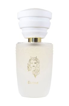 Masque Milano Diana Парфюмированная вода женская, 35 мл