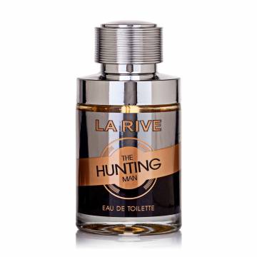 La Rive HUNTING Туалетная вода мужская, 75 мл La Rive HUNTING Туалетная вода мужская, 75 мл