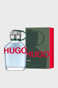 Мужская туалетная вода (75 мл) Голубой 75 мл HUGO 99350186046/99350131;0