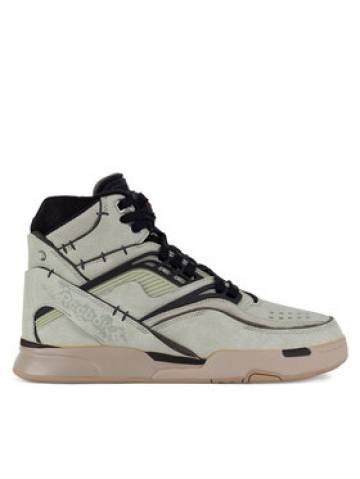 Reebok Снікерcи PUMP TZ 100210066 Зелений Reebok Снікерcи PUMP TZ 100210066 Зелений