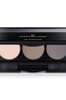 Тени для век Patricia Ledo Eye Shadows тон 03, 3.6 г