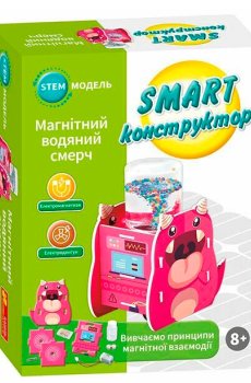 Набір для дослідів Ranok-Creative Водяний смерч (10100707У)